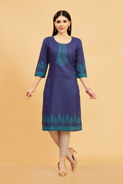 Seema Kurti