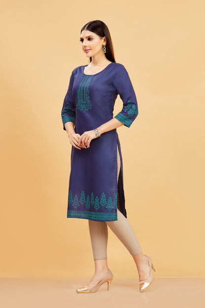 Seema Kurti