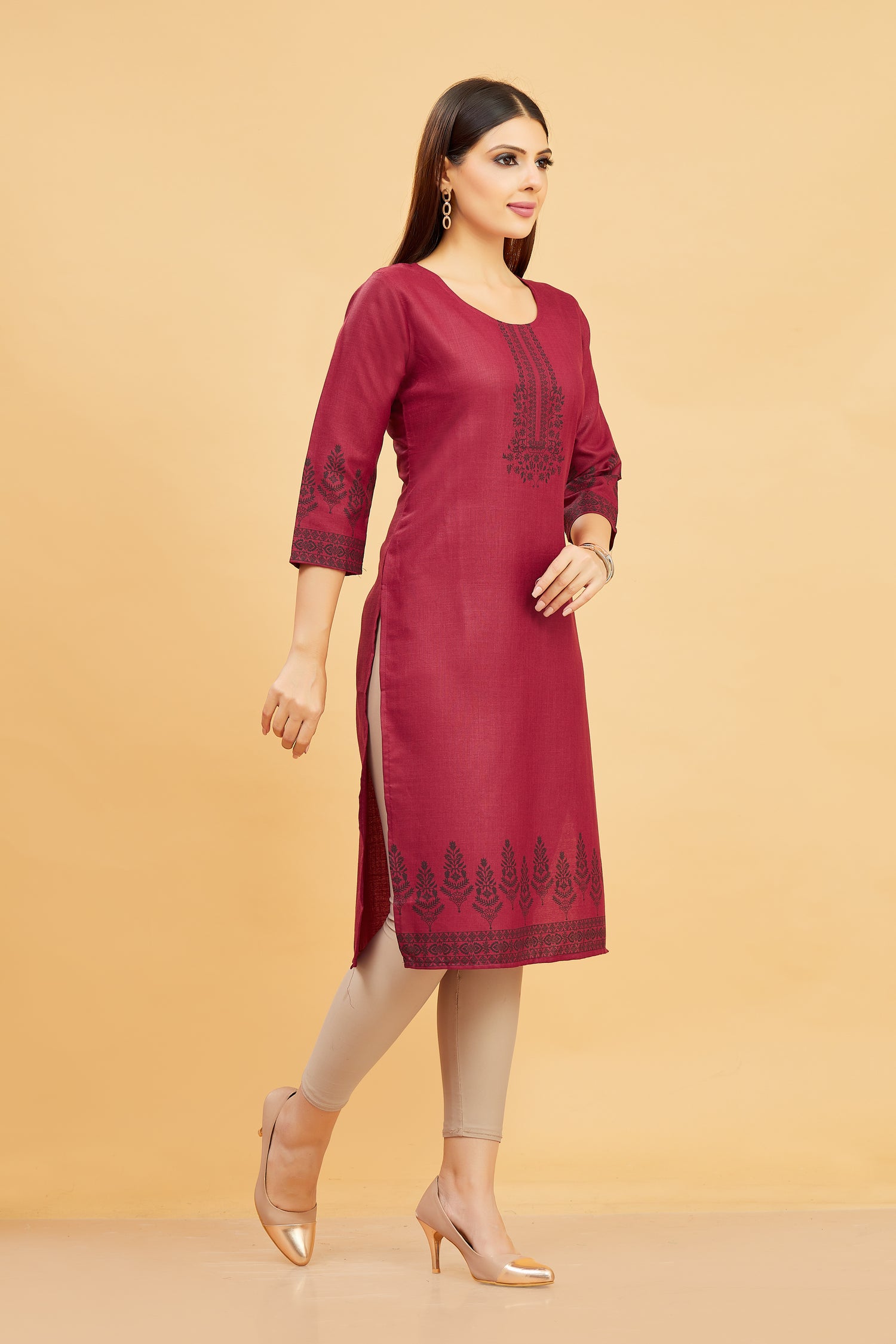 Seema Kurti