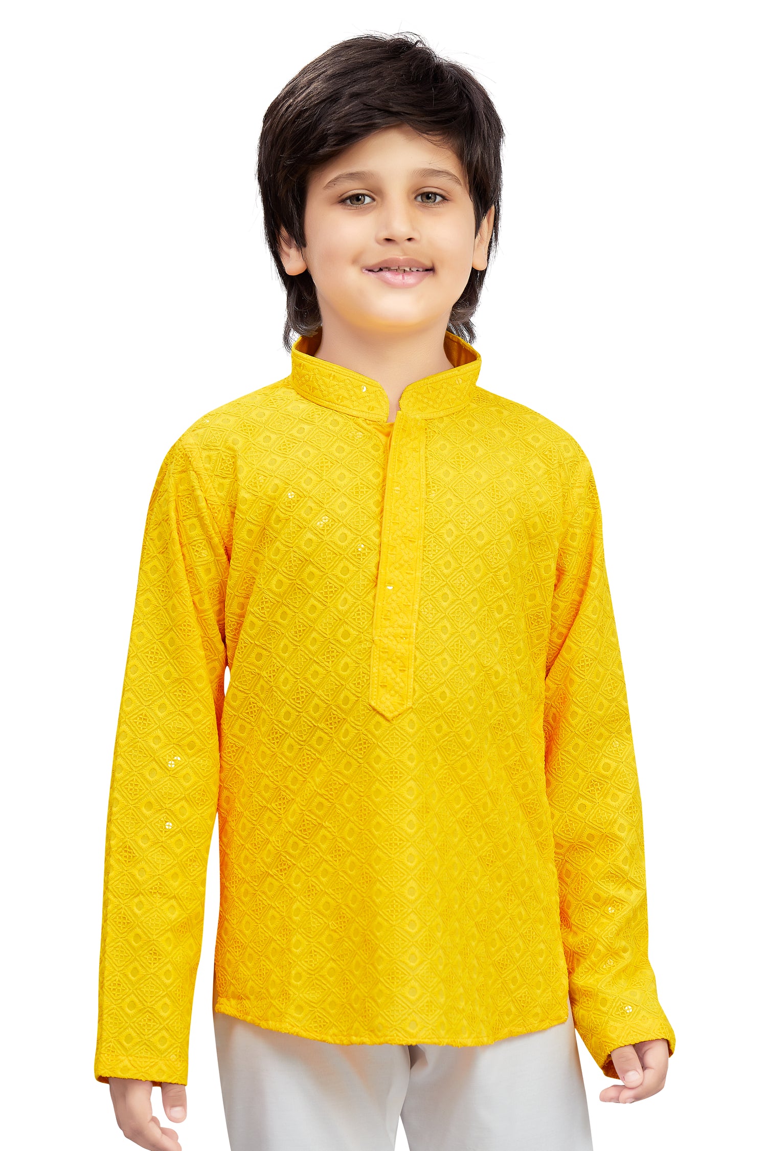 Boys Rayon Kurta
