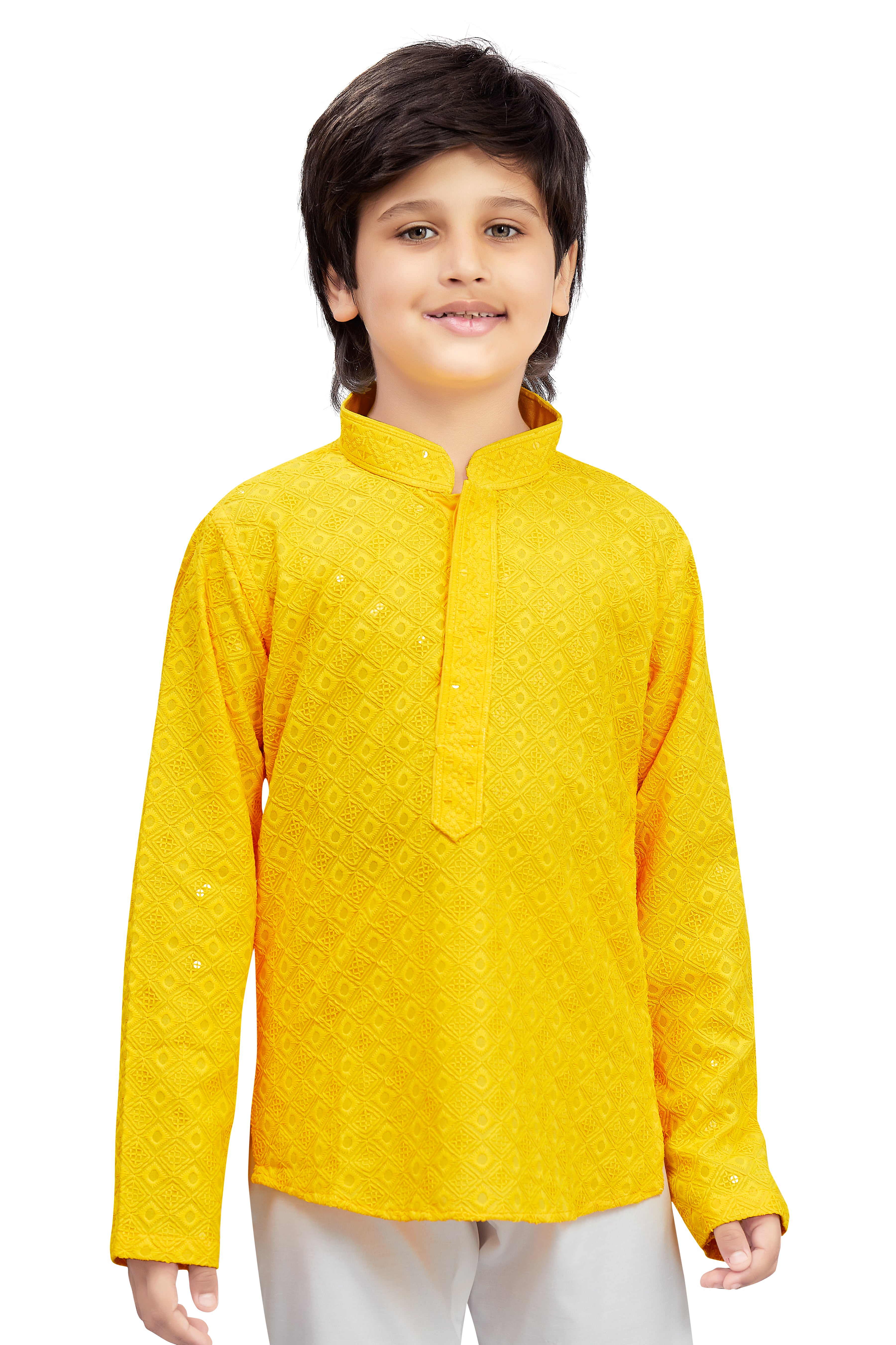 Boys Rayon Kurta