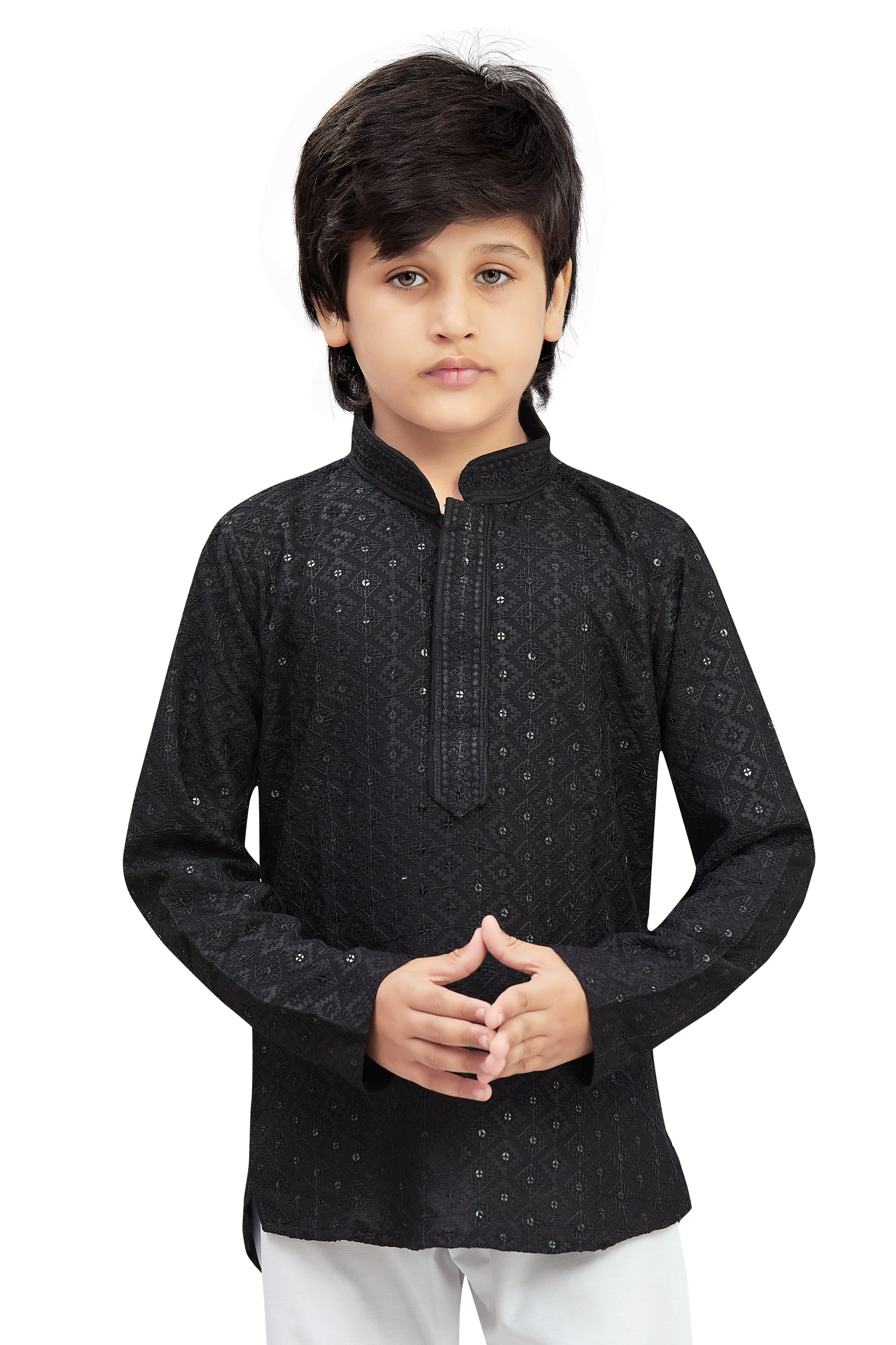 Boys Rayon Kurta