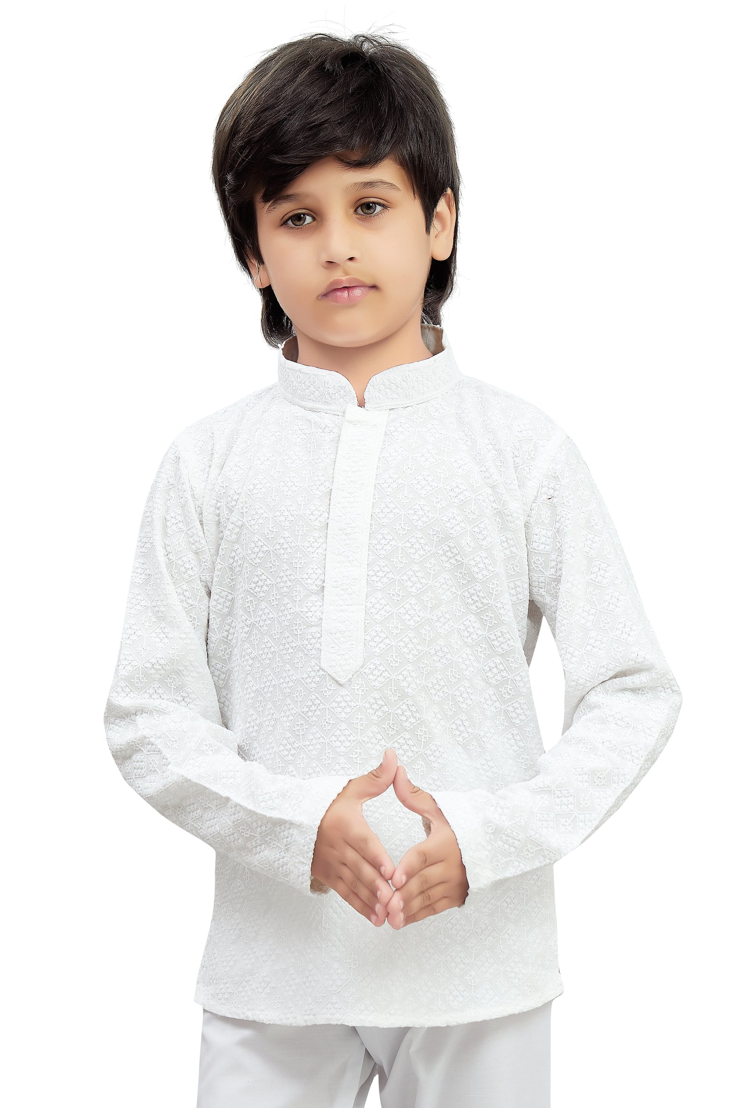 Boys Rayon Kurta