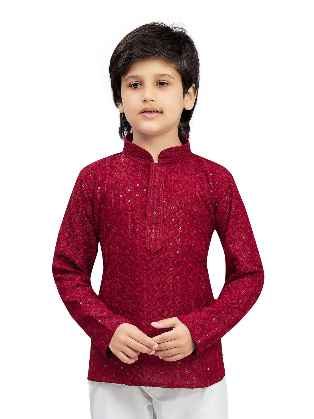 Boys Rayon Kurta