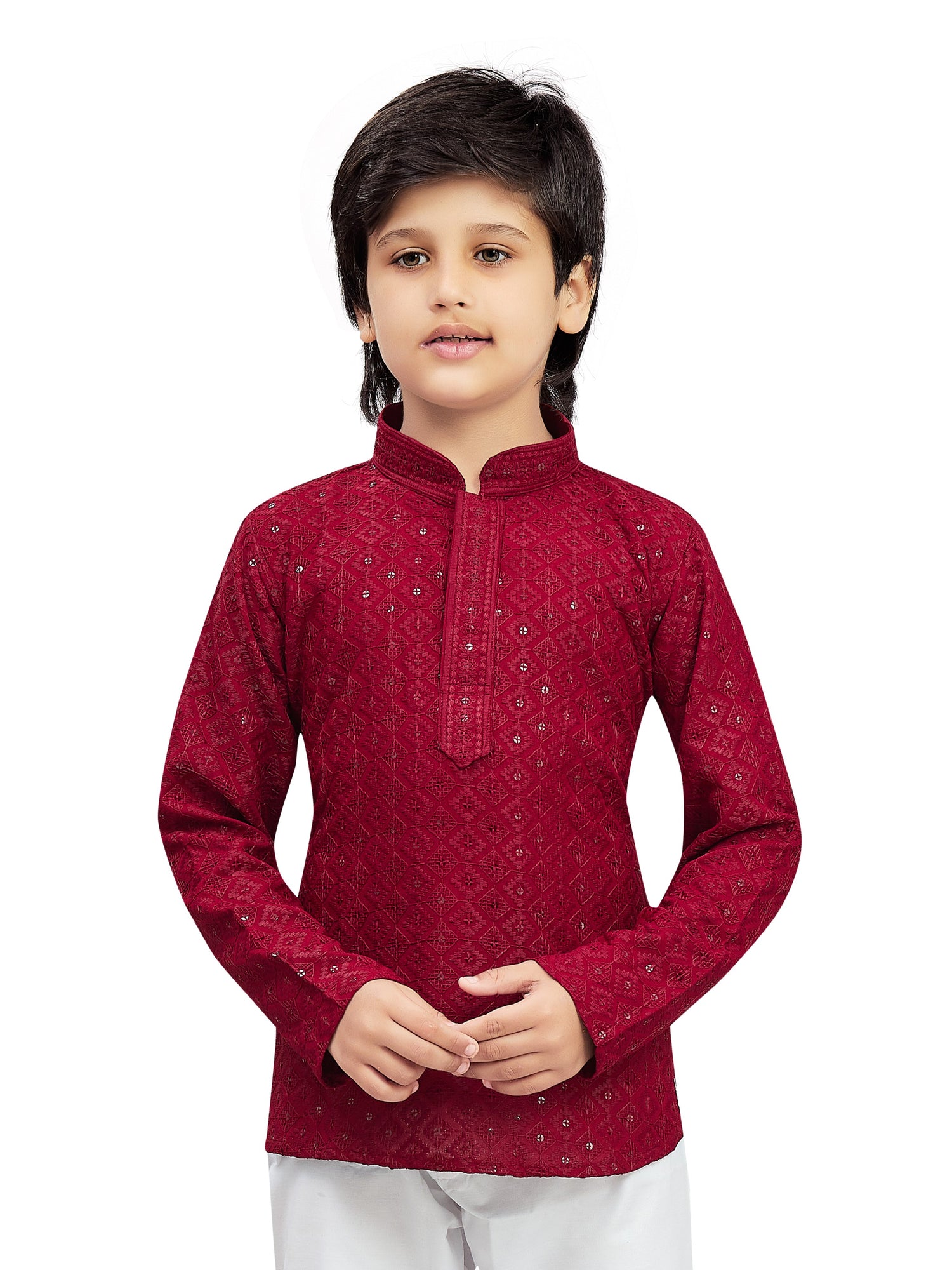 Boys Rayon Kurta