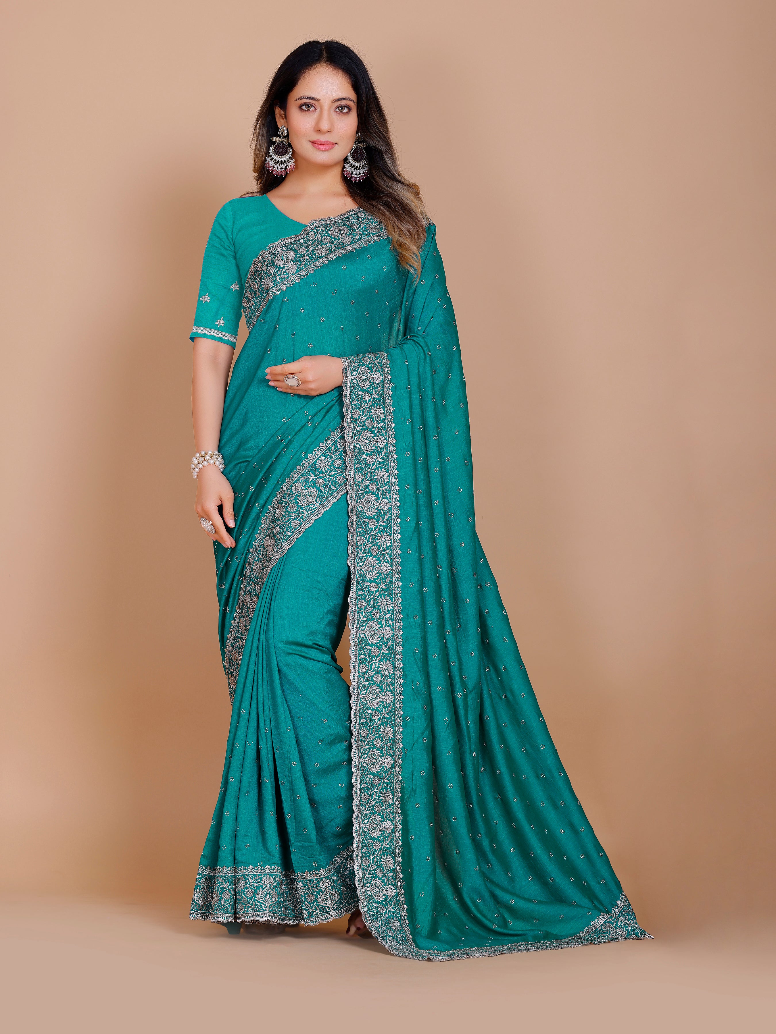 Mahira Saree