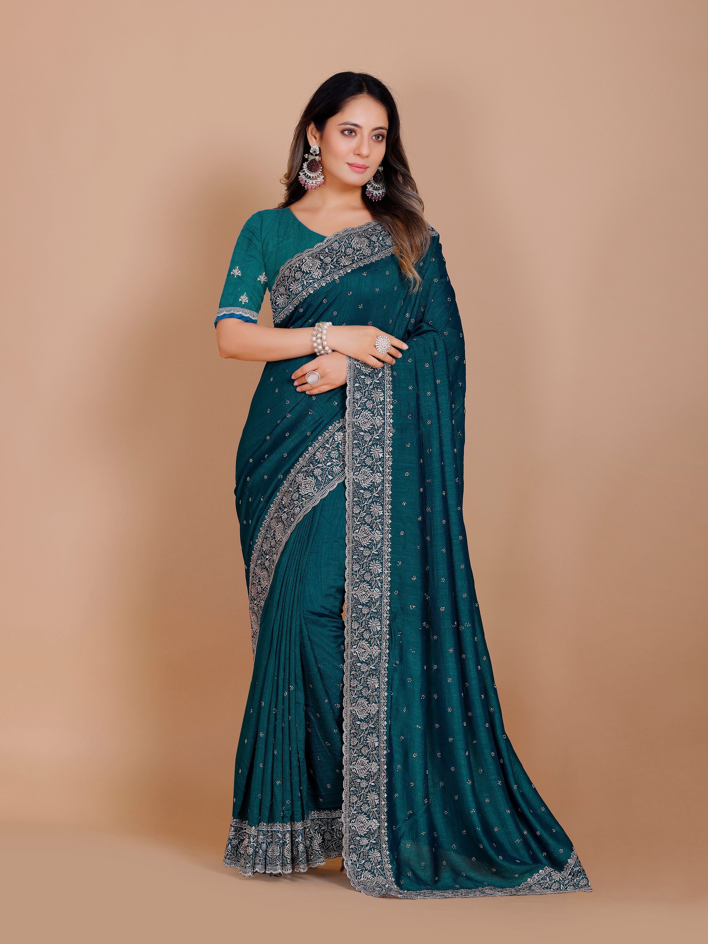 Mahira Saree