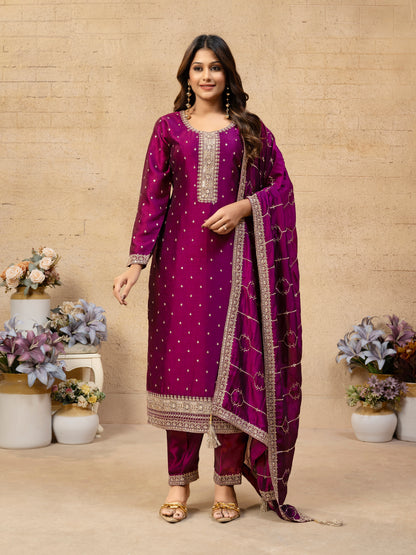 Aanya Kamiz &amp; Pant